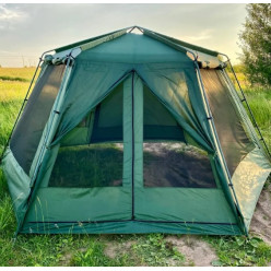 Палатка-кухня шатер Easy Life XR-1811 420*385*h235