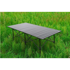 Стол гармошка 140*70*70 арт.1014