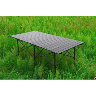 Стол гармошка 140*70*70 арт.1014