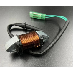 Катушка зажигания под маховик 61N-81313-09 Y25/30