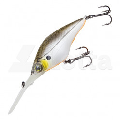 Воблер Yo-Zuri Duel Hardcore Shad Crank 3+ 60F R1186- MPSH
