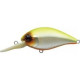 Воблер EverG Combat Crank 320 #N602