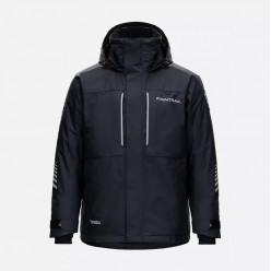 Куртка мужская утепленная Tournament Insulated 3444 цв.graphite р.XXL