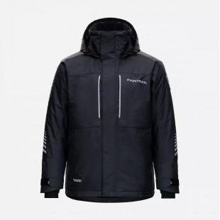 Куртка мужская утепленная Tournament Insulated 3444 цв.graphite р.XXL