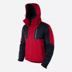 Куртка Finntrail LightSuit 3504 Red  р-р 3XL