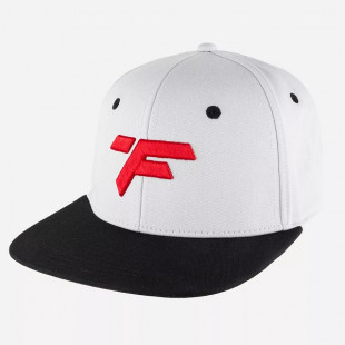 Кепка Finntrail Vibe 9612 Grey
