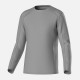 Лонгслив Finntrail Liberty 1214 Grey р-р S