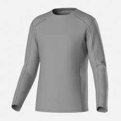 Лонгслив Finntrail Liberty 1214 Grey р-р L