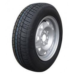 Запасное колесо 165/70 R13 б/у