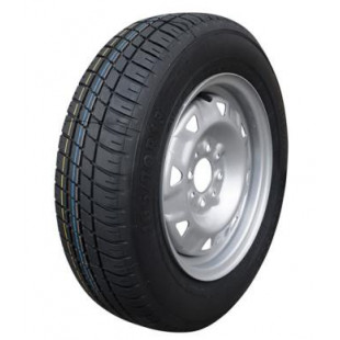 Запасное колесо 165/70 R13 б/у