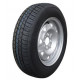 Запасное колесо 165/70 R13 б/у