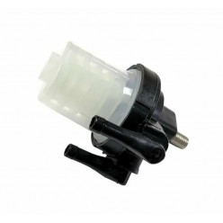 Корпус топливного фильтра (отстойник) 15A-303004