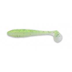 Виброхвост Keitech Swing Impact FAT 7.8 №PAL02 Lime Chart Shad (2 шт)