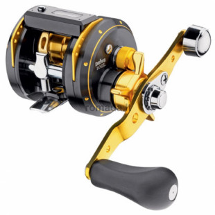 Катушка Daiwa  Millionaire ICV 100L*