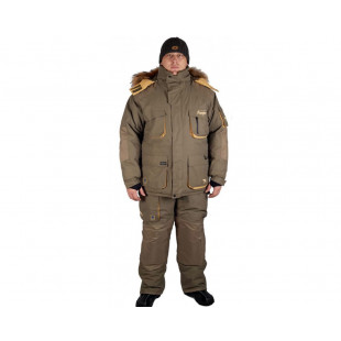 Костюм Canadian Camper ALASKAN PRO, цв.stone,L