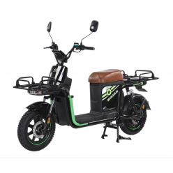 Электроскутер Maikaolin U5