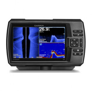 Эхолот GARMIN Striker 7 sv WW