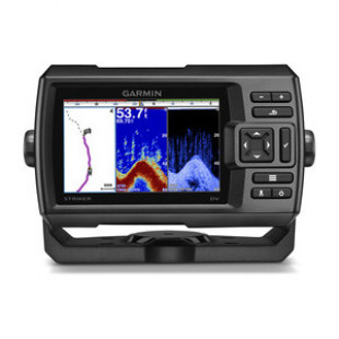 Эхолот GARMIN Striker 5 dv/cv WW
