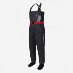 Вейдерсы Finntrail TIMBER 1538 DarkGrey S