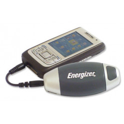 Зарядное устройство Energi ToGo для телефона Sony Ericsson