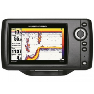 Эхолот  Humminbird Helix 5 x sonar