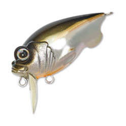 Воблер MEGABASS Baby Griffon Zero M Stardust-Shad OB