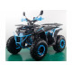 Квадроцикл Racer FreeLander PRO200 XTS синий