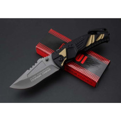 Нож складной Tactical knives RUI RK-19761