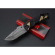 Нож складной Tactical knives RUI RK-19761