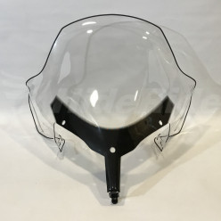 Стекло BRP SKANDIC/Yeti 2012-2015г. 3мм, 78см