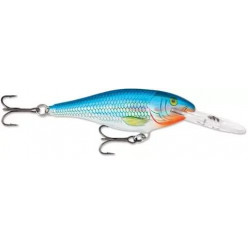 Воблер RAPALA SR 7 HBSH