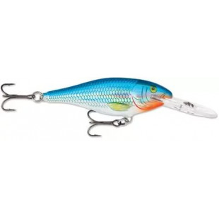 Воблер RAPALA SR 7 HBSH