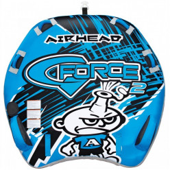 Буксируемый аттракцион AirHead Air Head G-Force 2