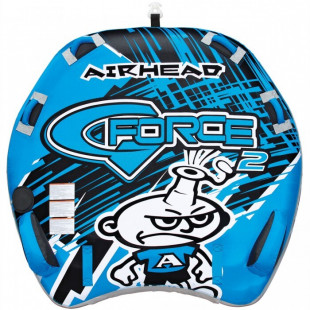 Буксируемый аттракцион AirHead Air Head G-Force 2