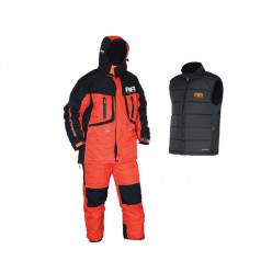 Костюм зимний Adrenalin Republic EVERGULF 3 в 1, XXl с плав.жилетом Костюм зимний Adrenalin Republic EVERGULF 3 в 1, XXl с плав.жилетом