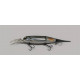 Воблер Imakatsu  WIND KILLER BILL MINNOW 3D Realism #715