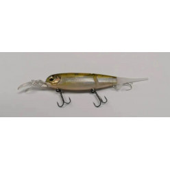 Воблер Imakatsu  WIND KILLER BILL MINNOW 3D Realism #718