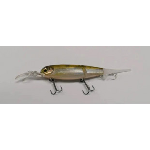 Воблер Imakatsu  WIND KILLER BILL MINNOW 3D Realism #718