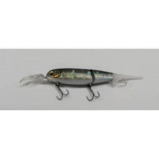 Воблер Imakatsu  WIND KILLER BILL MINNOW 3D Realism #776