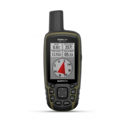 Навигатор Garmin GPSMAP 65s (OEM)