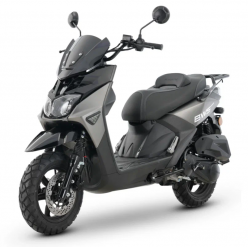 Скутер Gladiator BWS Matt titanium BSM5692