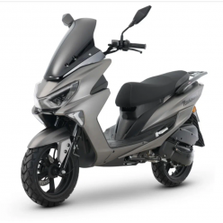 Скутер Gladiator LIGHT Elegant gray BSM5694