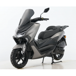 Скутер Gladiator CITY Matt titanium BSM5672