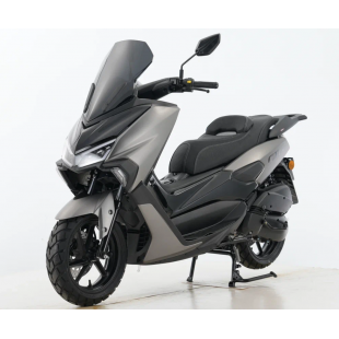 Скутер Gladiator CITY Matt titanium BSM5672