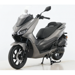 Скутер Gladiator LUCCA Matt titanium BSM5704