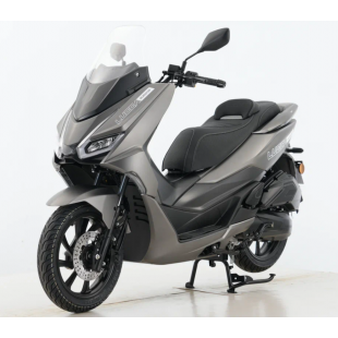 Скутер Gladiator LUCCA Matt titanium BSM5704