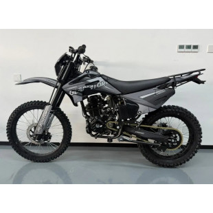 Мотоцикл Gladiator эндуро/кроссовый C2 CB250-F Yellow BSM5626