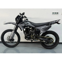 Мотоцикл Gladiator эндуро/кроссовый C4 PR300 Orange BSM5634