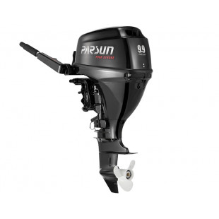 Лодочный мотор PARSUN F9.9ABMS PRO HD