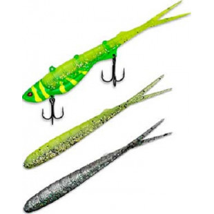 Виб Relax FA Courier 5.7 L002 тонущий 22 гр